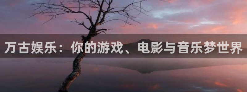 旺财28登录注册：万古娱乐：你的游戏、电影与音乐梦世界