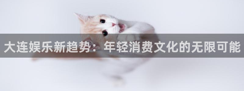 旺财28零能源集团：大连娱乐新趋势：年轻消费文化的无限可能